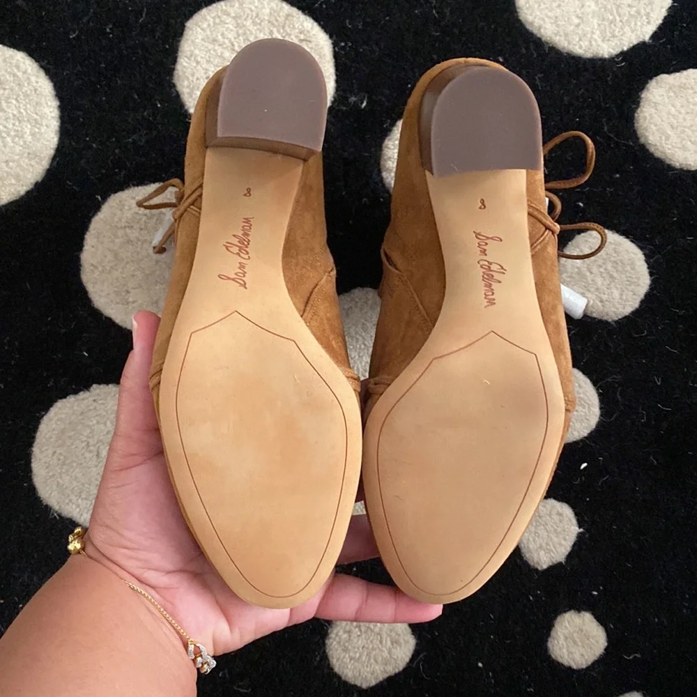 Sam Edelman - Picture 3 of 3